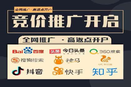 百度推广优化，实战案例展示
